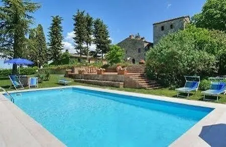 Torre Antica 빌라 *
