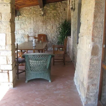 Torre Antica 빌라 *