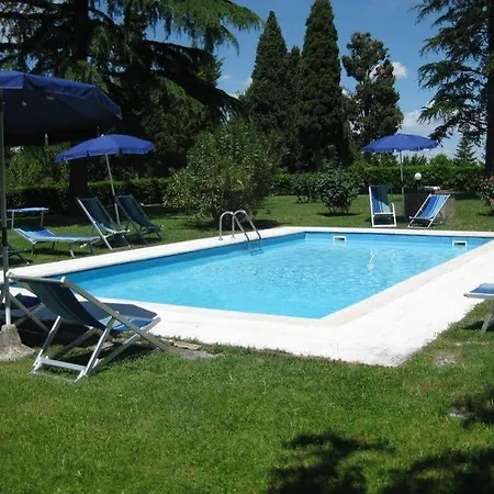 Torre Antica *